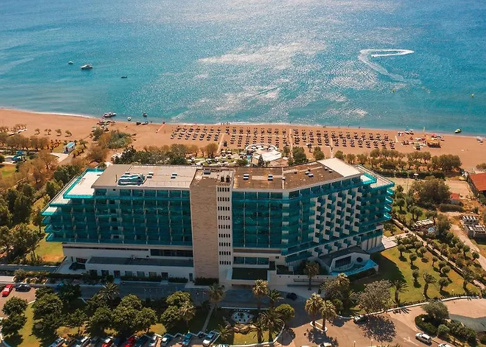 Allsun Hotel Calypso Beach Faliraki