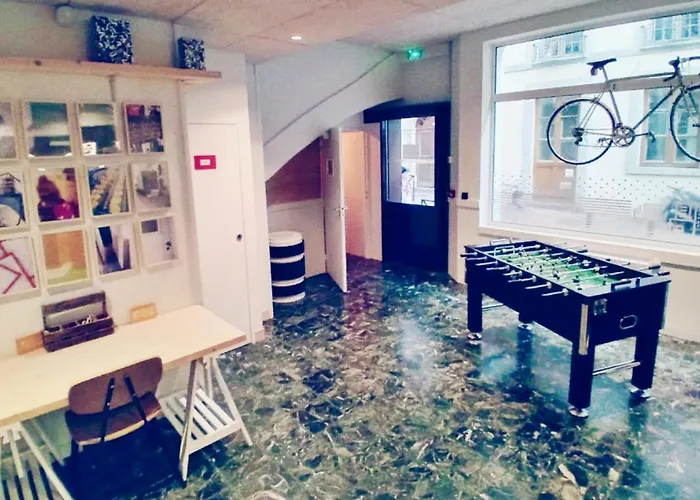 The Originals City Hotel Artyster Clermont Ferrand