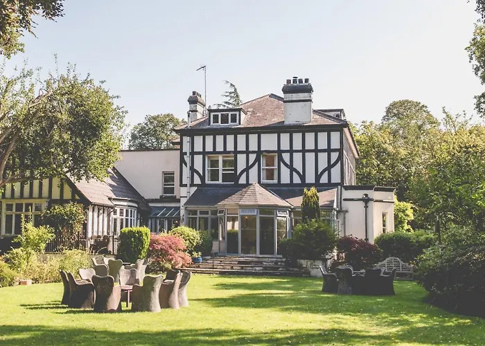 Childer Thornton Hotels