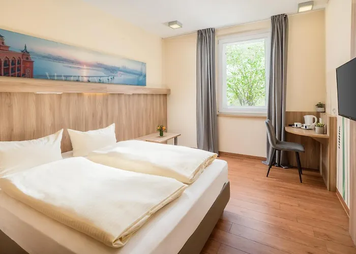 Hotels in Berg bei Neumarkt