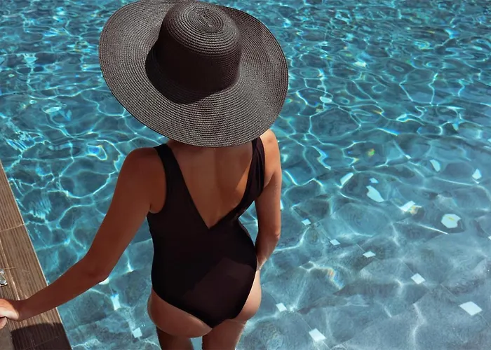 Hôtel&Spa Île Rousse Bandol by Thalazur