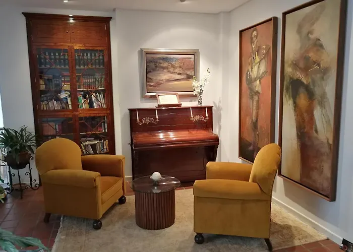 Hotel Maestre Córdoba