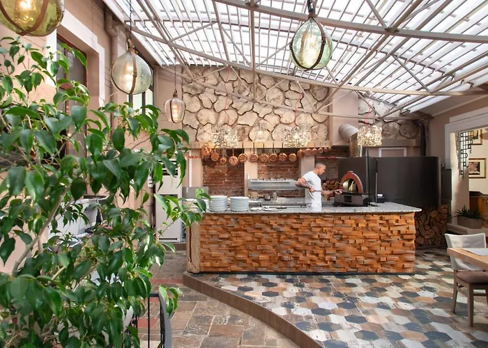 Hotels in Stara Sagora