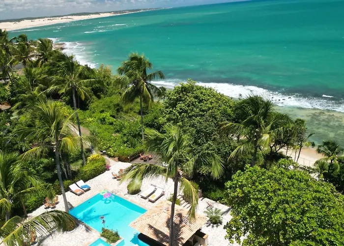 Hotel Casablanca Praia de Pipa