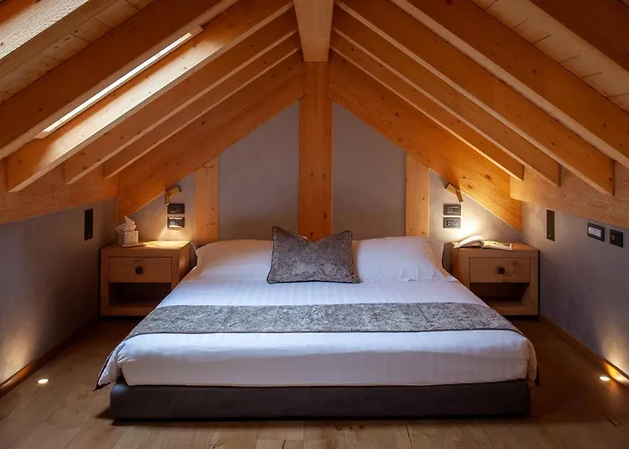 Asiago Sporting Hotel&Spa