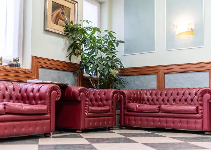 Hotel Mary Vicenza
