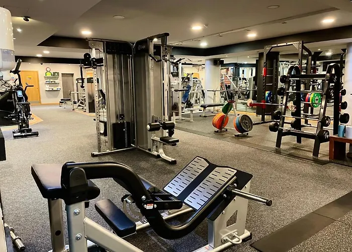 Tullamore Hotels