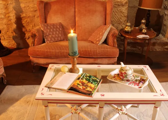 Montignac-Lascaux Hotels