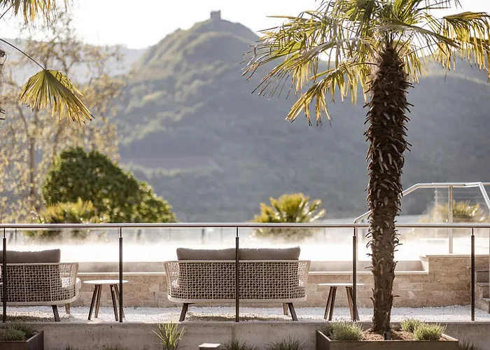 Hotel sciistici a Caldaro