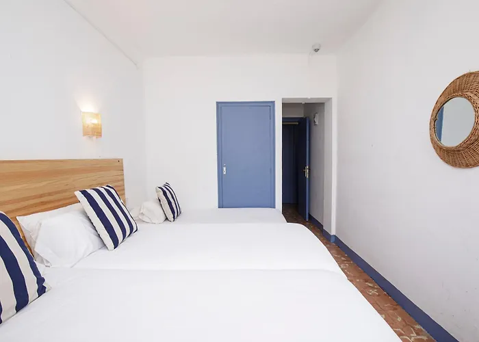 Hotel Casa Mas Lloret de Mar