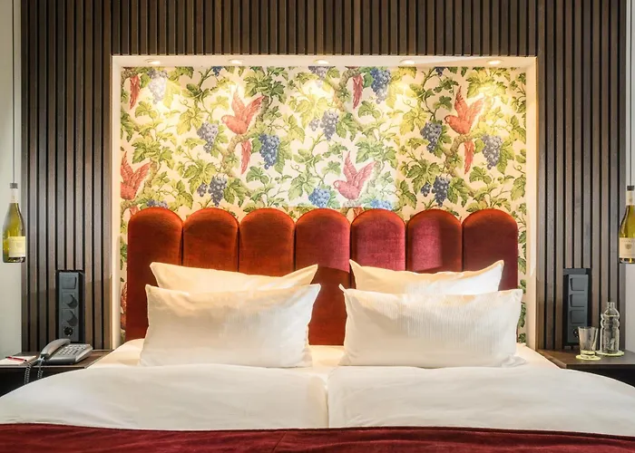 Boutique-Hotels in Baden-Baden