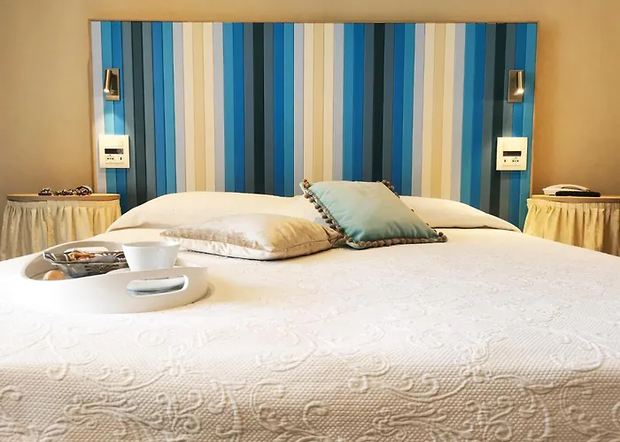 Hotel Alba Misano Adriatico