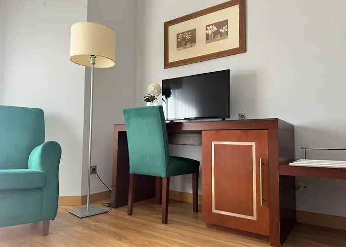 Hotel Rl Anibal