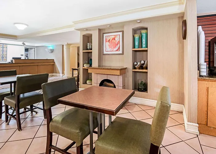 La Quinta Inn By Wyndham Amarillo Mid-City