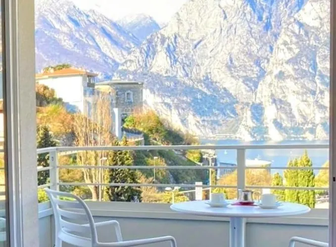 Albergo Garni Francesco Torbole Sul Garda