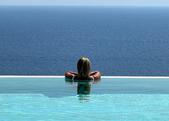 Le Capase Resort Salento Santa Cesarea Terme