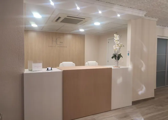Hostal Garamar Benicàssim