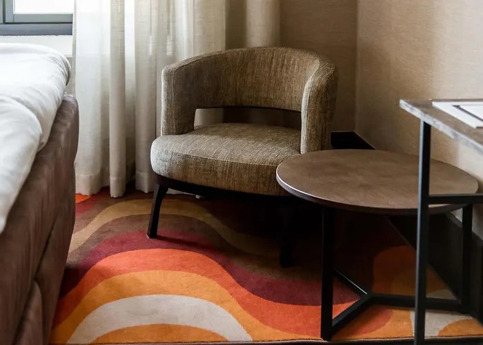 Best 9 Spa Hotels in Jonkoping for a Relaxing Getaway