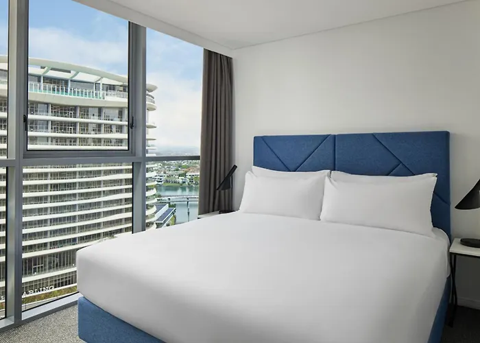 Casuarina Hotels