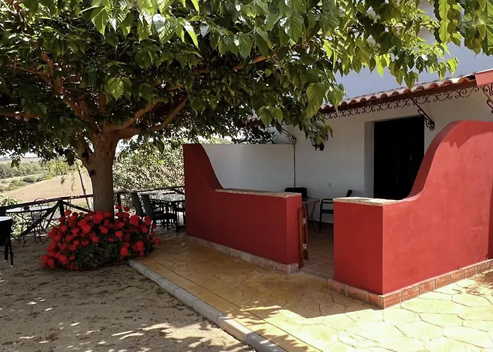Hotels in Vejer de la Frontera