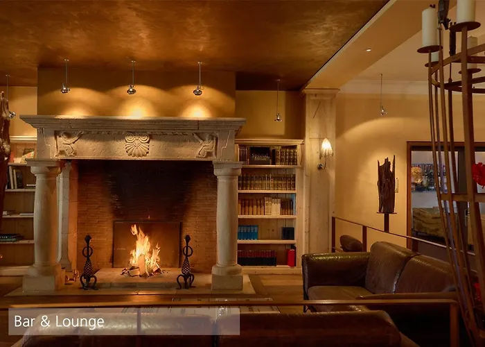 Hotels in Lenk im Simmental