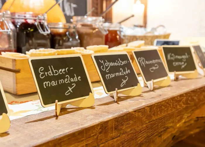 Hotels in Goslar