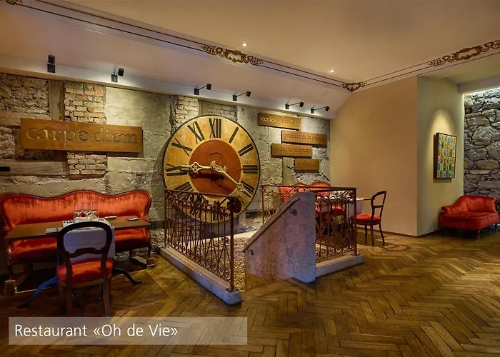Lenk Hotels
