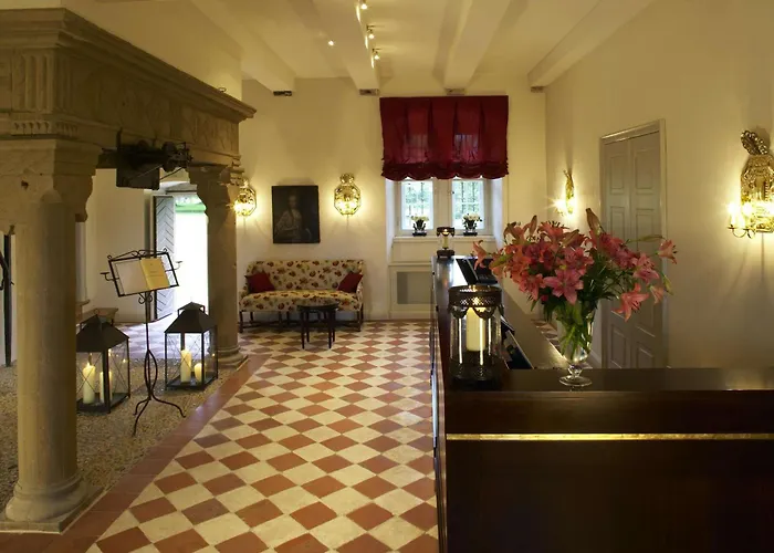 Hotels in Aerzen