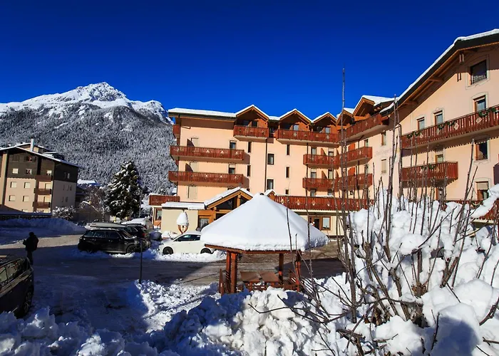 Hotel Gruppo Brenta