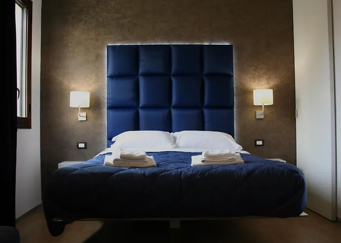 Bed and Breakfast Bamboo Luxury Agrigento