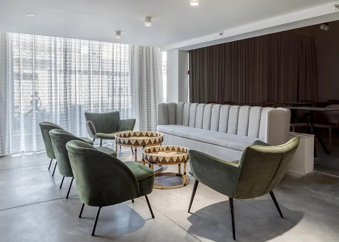 Tiberias Hotels