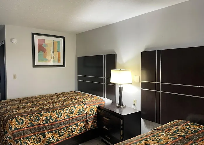 Deerfield Inn Xenia