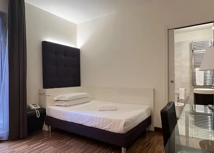 Hotel La Bussola Milazzo