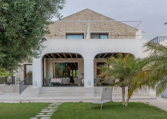 Borgo Giallonardo Wine Relais Realmonte