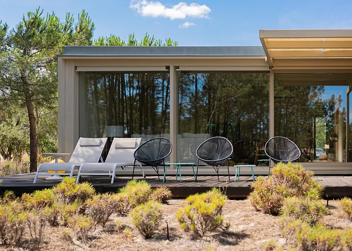 Pestana Troia Eco-Resort & Residences