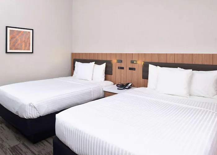 La Casa Modesto, Ascend Hotel Collection