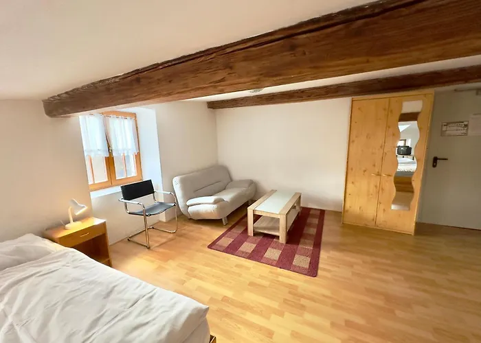 Picobello Pension Görlitz