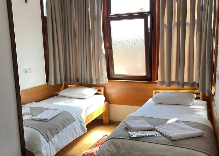 Held Hotel Antalya
