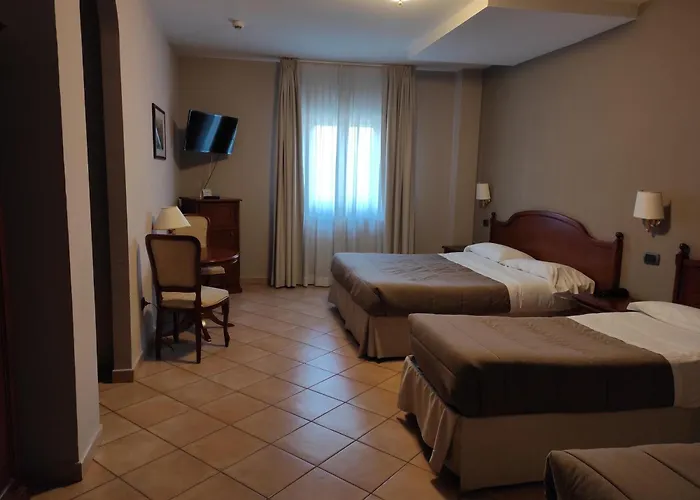 Foligno Hotels