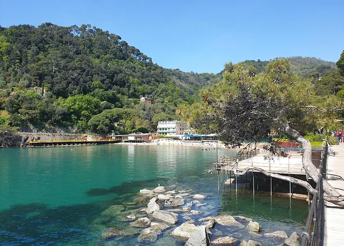 Sabini Rentals - Affittacamere Santa Margherita Ligure