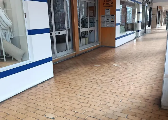 Residencial S. Gião Hotel Valenca