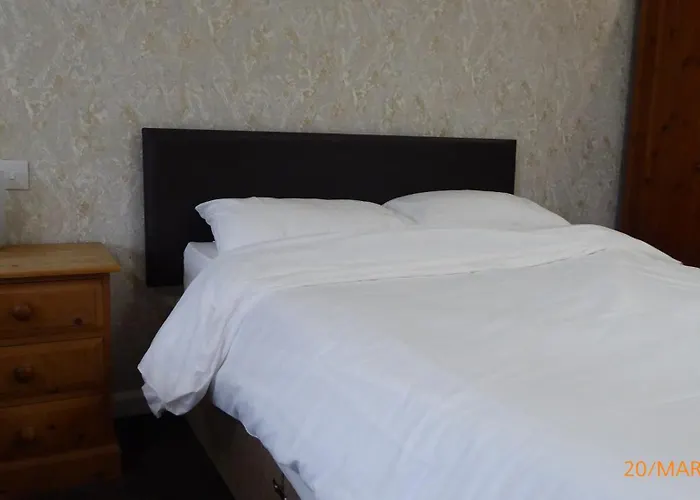 Newark-on-Trent (Nottinghamshire) Hotels