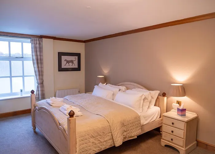 Chichester Hotels