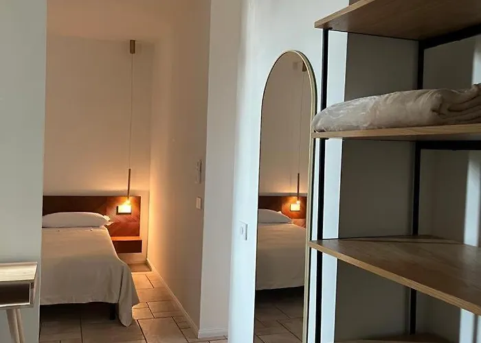 Hotel Villa Maranello
