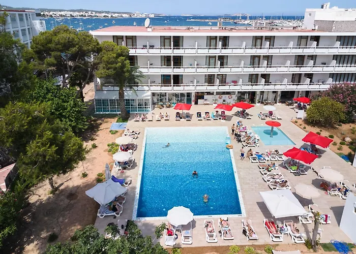 Hotel Arenal San Antonio 