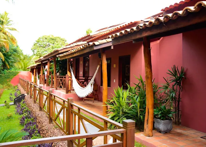 Encantes Do Nordeste Barreirinhas