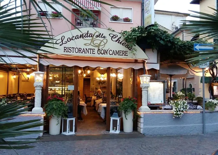 Locanda alla Chiesa