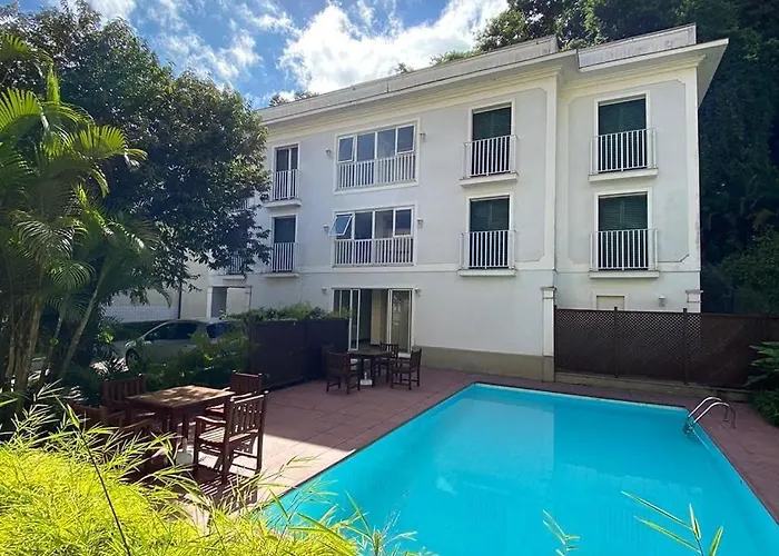 Pousada Magister Petrópolis