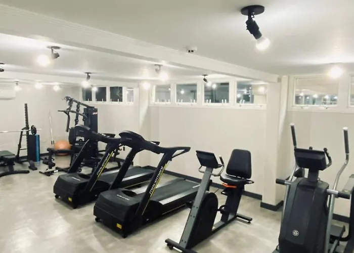 Oitis Hotel Goiânia