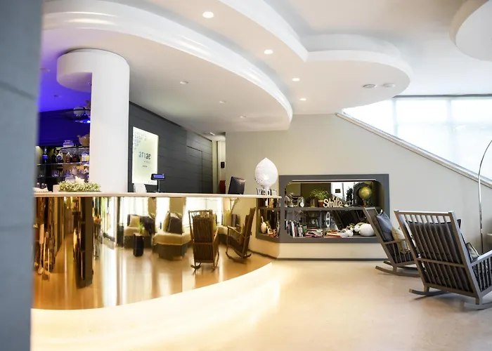 Ariae Dépendance - Alihotels